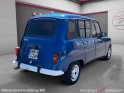 Renault 4 savane 4l tl occasion avignon (84) simplicicar simplicibike france