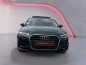 Audi a3 sportback design luxe 2.0 tdi 150 s tronic 7 toit ouvrant/ camera de recul...... occasion simplicicar orgeval ...