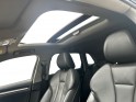 Audi a3 sportback design luxe 2.0 tdi 150 s tronic 7 toit ouvrant/ camera de recul...... occasion simplicicar orgeval ...