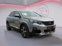 Peugeot 3008 allure bluehdi 130 ch bvm6 camera de recul/ carplay...... occasion simplicicar orgeval  simplicicar simplicibike...