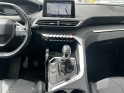 Peugeot 3008 allure bluehdi 130 ch bvm6 camera de recul/ carplay...... occasion simplicicar orgeval  simplicicar simplicibike...