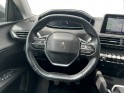 Peugeot 3008 allure bluehdi 130 ch bvm6 camera de recul/ carplay...... occasion simplicicar orgeval  simplicicar simplicibike...