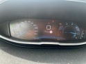 Peugeot 3008 allure bluehdi 130 ch bvm6 camera de recul/ carplay...... occasion simplicicar orgeval  simplicicar simplicibike...