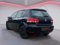 Volkswagen golf 1.4 tsi 122 ch trendline/// occasion simplicicar orgeval  simplicicar simplicibike france