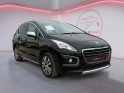 Peugeot 3008 allure 1.6 bluehdi 120 ch bvm6 gps...... occasion simplicicar orgeval  simplicicar simplicibike france