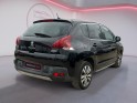 Peugeot 3008 allure 1.6 bluehdi 120 ch bvm6 gps...... occasion simplicicar orgeval  simplicicar simplicibike france