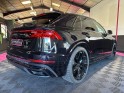 Audi q8 60 tfsi e 462 tiptronic 8 quattro compétition garantie-12-mois occasion  simplicicar aix les bains simplicicar...