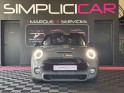 Mini cooper s mini cooper s pack jcw 211cv garantie 12 mois occasion  simplicicar aix les bains simplicicar simplicibike france