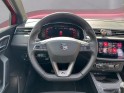 Seat ibiza 1.0 ecotsi 115 ch s/s bvm6 fr xclusive garantie 12 mois occasion simplicicar courbevoie simplicicar simplicibike...