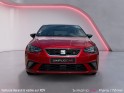 Seat ibiza 1.0 ecotsi 115 ch s/s bvm6 fr xclusive garantie 12 mois occasion simplicicar courbevoie simplicicar simplicibike...