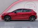 Seat ibiza 1.0 ecotsi 115 ch s/s bvm6 fr xclusive garantie 12 mois occasion simplicicar courbevoie simplicicar simplicibike...