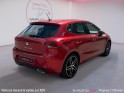 Seat ibiza 1.0 ecotsi 115 ch s/s bvm6 fr xclusive garantie 12 mois occasion simplicicar courbevoie simplicicar simplicibike...