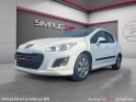 Peugeot 308 1.4 98ch access occasion cergy (95) simplicicar simplicibike france