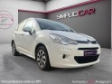 Citroen c3 confort c3 hdi 70 occasion avignon (84) simplicicar simplicibike france