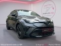 Toyota c-hr hybride my23 2.0l gr sport full option/ camera/ siege electrique/ siège chauffant garantie 12 mois occasion...