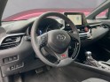 Toyota c-hr hybride my23 2.0l gr sport full option/ camera/ siege electrique/ siège chauffant garantie 12 mois occasion...