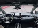 Toyota c-hr hybride my23 2.0l gr sport full option/ camera/ siege electrique/ siège chauffant garantie 12 mois occasion...