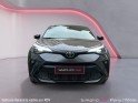 Toyota c-hr hybride my23 2.0l gr sport full option/ camera/ siege electrique/ siège chauffant garantie 12 mois occasion...