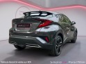 Toyota c-hr hybride my23 2.0l gr sport full option/ camera/ siege electrique/ siège chauffant garantie 12 mois occasion...