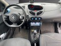 Renault twingo ii 1.5 dci 75 eco2 authentique euro 5 garantie 12 mois occasion cergy (95) simplicicar simplicibike france