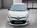 Renault twingo ii 1.5 dci 75 eco2 authentique euro 5 garantie 12 mois occasion cergy (95) simplicicar simplicibike france