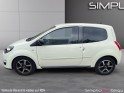 Renault twingo ii 1.5 dci 75 eco2 authentique euro 5 garantie 12 mois occasion cergy (95) simplicicar simplicibike france