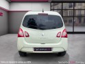 Renault twingo ii 1.5 dci 75 eco2 authentique euro 5 garantie 12 mois occasion cergy (95) simplicicar simplicibike france