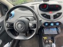 Renault twingo ii 1.5 dci 75 eco2 authentique euro 5 garantie 12 mois occasion cergy (95) simplicicar simplicibike france