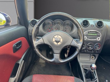 Daihatsu copen 1.3 vvt 87ch occasion cannes (06) simplicicar simplicibike france