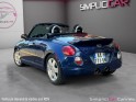 Daihatsu copen 1.3 vvt 87ch occasion cannes (06) simplicicar simplicibike france