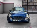 Daihatsu copen 1.3 vvt 87ch occasion cannes (06) simplicicar simplicibike france