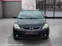 Mazda mazda5 7pl harmonie 2.0 cd-mzr 110 occasion avignon (84) simplicicar simplicibike france