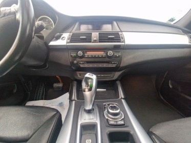 Bmw x6 e71 lci 5 places luxe a 306ch xdrive40d occasion avignon (84) simplicicar simplicibike france