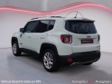 Jeep renegade limited 1.4 i multiair ss 140 ch occasion avignon (84) simplicicar simplicibike france