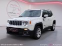 Jeep renegade limited 1.4 i multiair ss 140 ch occasion avignon (84) simplicicar simplicibike france