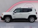 Jeep renegade limited 1.4 i multiair ss 140 ch occasion avignon (84) simplicicar simplicibike france