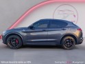 Alfa romeo stelvio my19 2.9 v6 510ch q4 at8 quadrifoglio occasion avignon (84) simplicicar simplicibike france