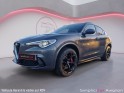 Alfa romeo stelvio my19 2.9 v6 510ch q4 at8 quadrifoglio occasion avignon (84) simplicicar simplicibike france