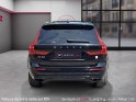 Volvo xc60 2.0 t8 awd 318 ch  87 ch 405ch geartronic 8 polestar engineered - tva recuperable occasion simplicicar lagny ...