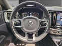 Volvo xc60 2.0 t8 awd 318 ch  87 ch 405ch geartronic 8 polestar engineered - tva recuperable occasion simplicicar lagny ...