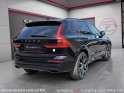 Volvo xc60 2.0 t8 awd 318 ch  87 ch 405ch geartronic 8 polestar engineered - tva recuperable occasion simplicicar lagny ...