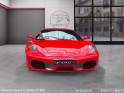 Ferrari f430 v8 f1 - c  entretiens ferrai a jours - garantie 12 mois occasion montreuil (porte de vincennes)(75) simplicicar...