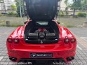 Ferrari f430 v8 f1 - c  entretiens ferrai a jours - garantie 12 mois occasion montreuil (porte de vincennes)(75) simplicicar...