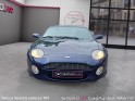 Aston martin db7 v12 vantage 420ch coupe  - entretien aston martin occasion simplicicar lagny  simplicicar simplicibike france