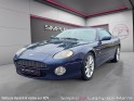 Aston martin db7 v12 vantage 420ch coupe  - entretien aston martin occasion simplicicar lagny  simplicicar simplicibike france