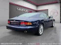 Aston martin db7 v12 vantage 420ch coupe  - entretien aston martin occasion simplicicar lagny  simplicicar simplicibike france