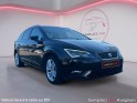 Seat leon st tdi 150 start/stop premium dsg 62.0 occasion avignon (84) simplicicar simplicibike france