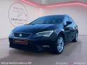 Seat leon st tdi 150 start/stop premium dsg 62.0 occasion avignon (84) simplicicar simplicibike france