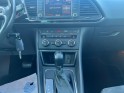 Seat leon st tdi 150 start/stop premium dsg 62.0 occasion avignon (84) simplicicar simplicibike france