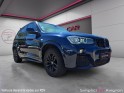 Bmw  x3 f25 bva8 xdrive m sport 20d 190 occasion avignon (84) simplicicar simplicibike france